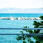 Hotell Porto Evia Boutique Amarynthos