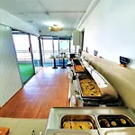 Porto Evia Boutique Amarynthos