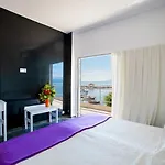 Porto Evia Boutique 4* Amarynthos