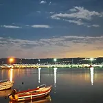 Hotell Porto Evia Boutique Amarynthos