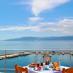 Porto Evia Boutique Hotell