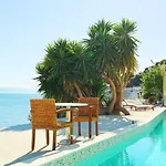 Porto Evia Boutique Hotell Amarynthos