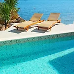 Hotell Porto Evia Boutique Amarynthos