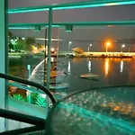 Hotell Porto Evia Boutique Amarynthos