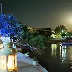 Hotell Porto Evia Boutique 4*