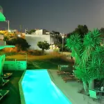 Hotell Porto Evia Boutique
