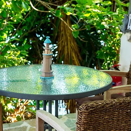 Porto Evia Boutique Amarynthos