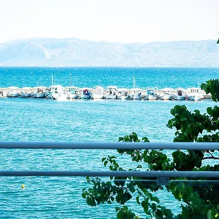 Ξενοδοχείο Porto Evia Boutique Αμάρυνθος