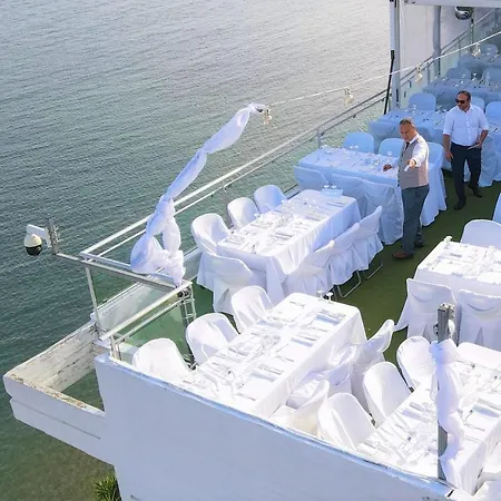 Porto Evia Boutique Hotel 4*