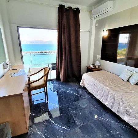 Porto Evia Boutique Hotel Amarynthos