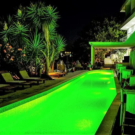 Porto Evia Boutique Amarynthos