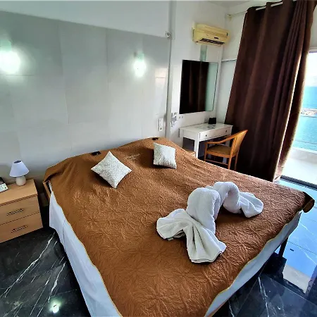 Porto Evia Boutique Amarynthos