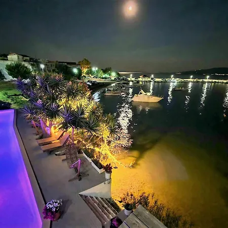 Porto Evia Boutique 4*