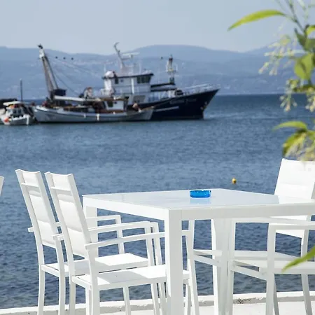 Porto Evia Boutique 4*