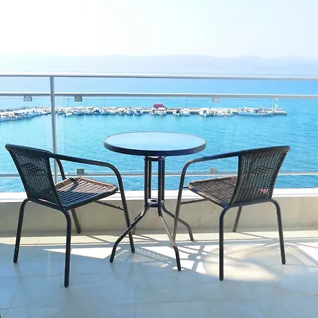 Hotel Porto Evia Boutique