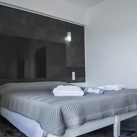 Porto Evia Boutique Hotel 4*