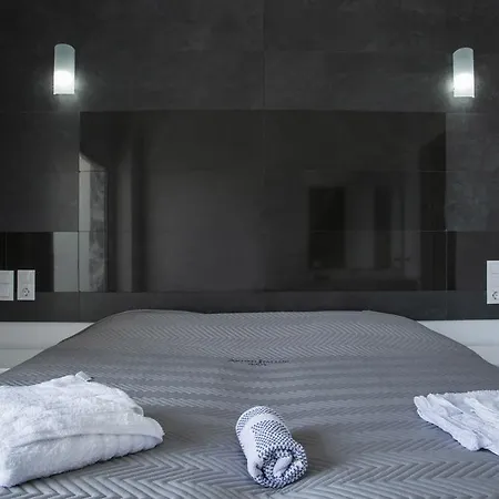 Porto Evia Boutique Amarynthos