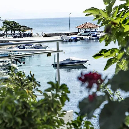 Отель Porto Evia Boutique