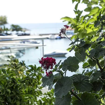 Hotel Porto Evia Boutique 4*