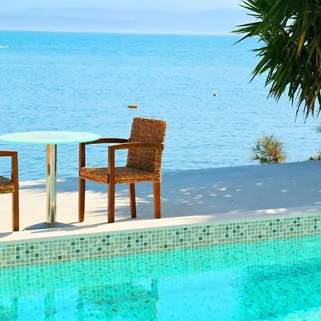 Hotel Porto Evia Boutique 4*