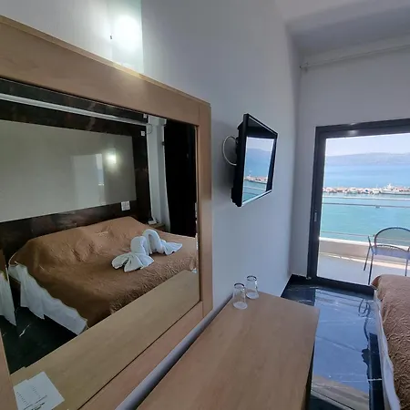 Porto Evia Boutique Amarynthos
