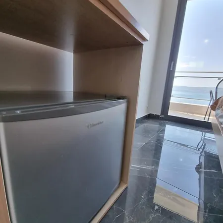 מלון Porto Evia Boutique 4*