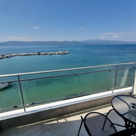 Hotel Porto Evia Boutique