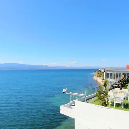 Porto Evia Boutique Hotel 4*