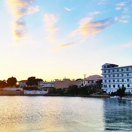 Hotel Porto Evia Boutique Amarynthos