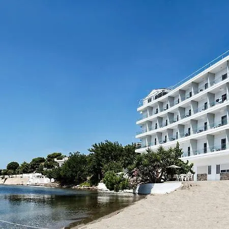 Hotel Porto Evia Boutique 4*