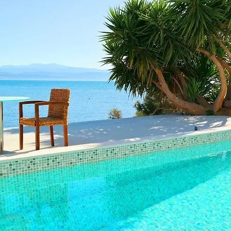 Porto Evia Boutique Hotel Amarynthos