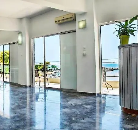 Porto Evia Boutique Amarynthos