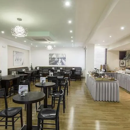 Hotel Porto Evia Boutique Amarynthos
