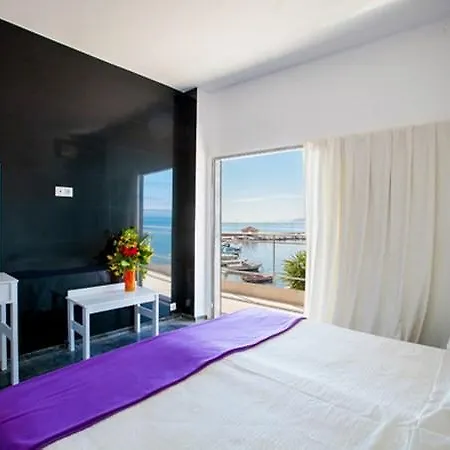 Porto Evia Boutique 4* Amarynthos