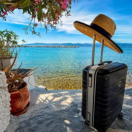 Porto Evia Boutique 4*