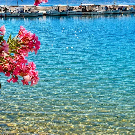 Porto Evia Boutique מלון 4*