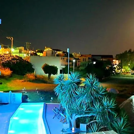 Porto Evia Boutique 4*
