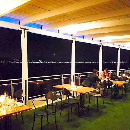 Porto Evia Boutique Hotel 4*