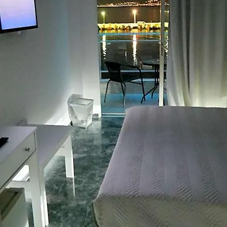 Porto Evia Boutique 4* Amarynthos