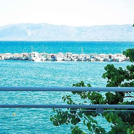 Porto Evia Boutique Otel