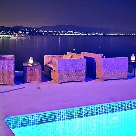 Hotel Porto Evia Boutique 4*