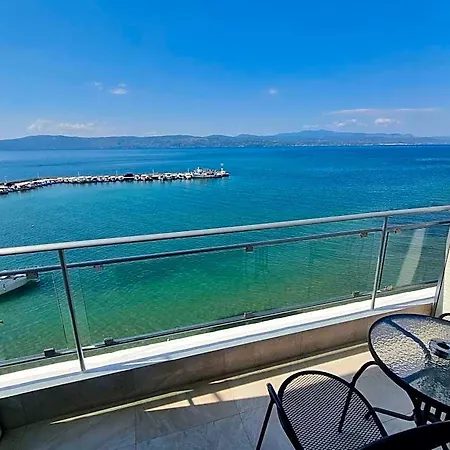 Porto Evia Boutique Hotel Amarynthos