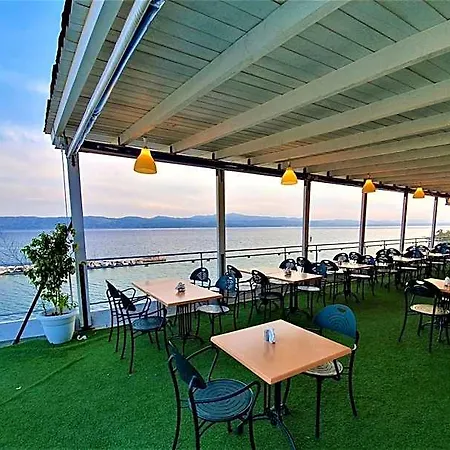 Porto Evia Boutique Otel