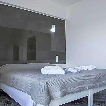 Otel Porto Evia Boutique Amarynthos