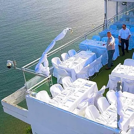 Porto Evia Boutique Otel