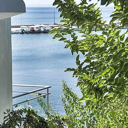 Hotel Porto Evia Boutique