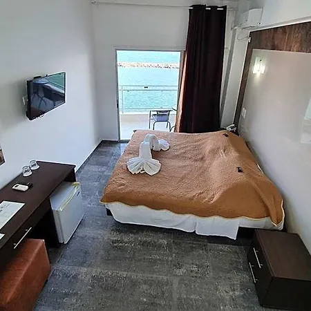 Porto Evia Boutique Otel