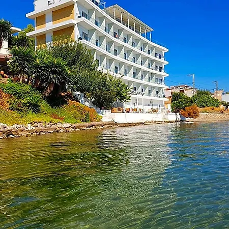 Porto Evia Boutique Amarynthos