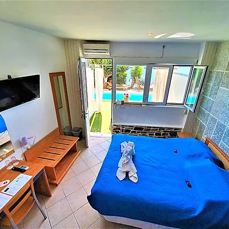 Hotel Porto Evia Boutique Amarynthos