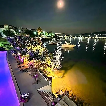 Hotel Porto Evia Boutique Amarynthos